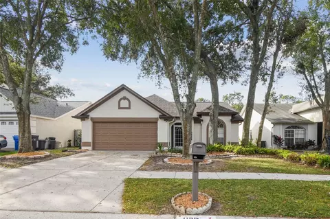 1129 Bloom Hill Ave, Valrico, FL 33596