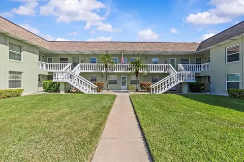 1250 S Pinellas Ave #804, Tarpon Springs, FL 34689