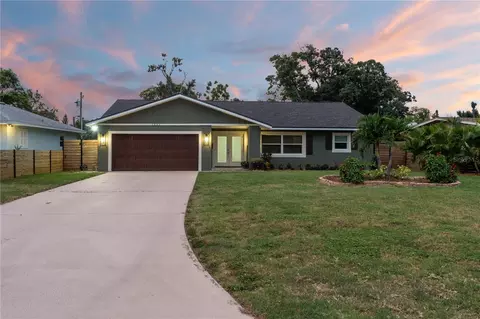 1945 Barcelona Way S, Saint Petersburg, FL 33712