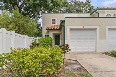 2515 W Kansas Ave #E, Tampa, FL 33629
