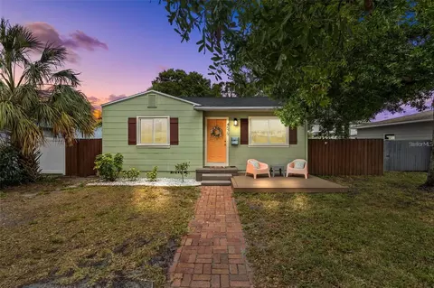 4579 10th Ave N, Saint Petersburg, FL 33713