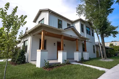 907 E New Orleans Ave, Tampa, FL 33603