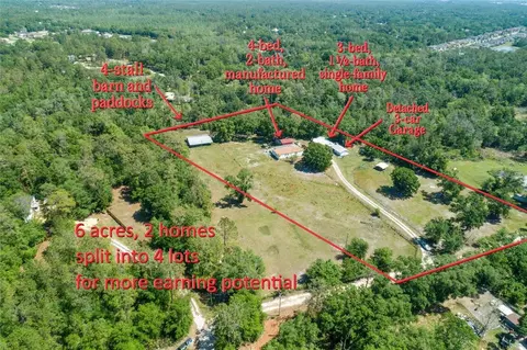 6810 Pearson Ln, Wesley Chapel, FL 33544