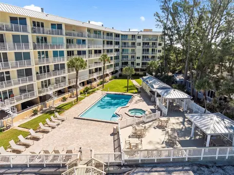 2504 Gulf Blvd #505, Indian Rocks Beach, FL 33785