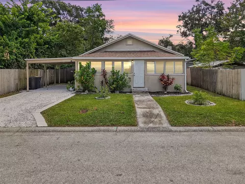 1565 Scranton Ave, Clearwater, FL 33756