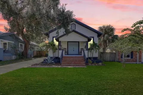 106 W North Bay St, Tampa, FL 33603