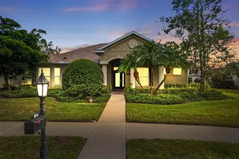 708 Anna Hope Ln, Osprey, FL 34229