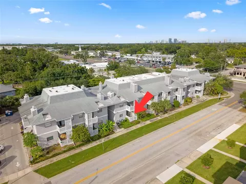 4405 W Fair Oaks Ave #9, Tampa, FL 33611