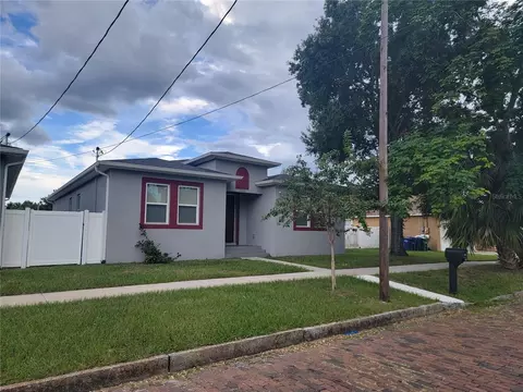 2930 W Chestnut St, Tampa, FL 33607