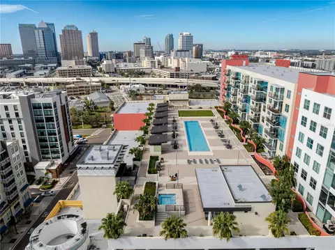 1120 E Kennedy Blvd #1520, Tampa, FL 33602