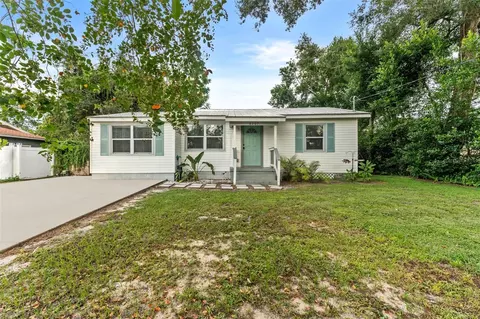 8207 N Ola Ave, Tampa, FL 33604