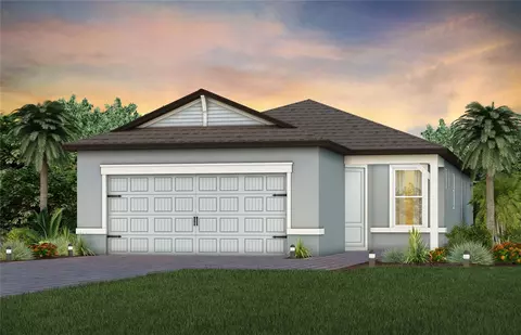 13693 Canyon Ridge Rd, Spring Hill, FL 34610