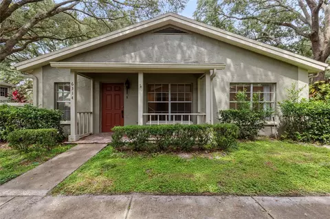 6314 Morningmist Ct #0, Temple Terrace, FL 33617