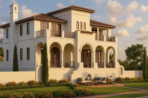 2400 Coffee Pot Blvd NE, Saint Petersburg, FL 33704