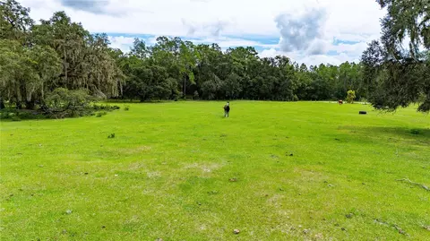 Pinkston Road, Dade City, FL 33523
