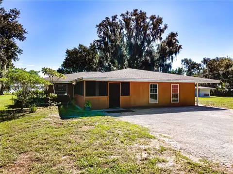 8309 W Lake Marion Rd, Haines City, FL 33844