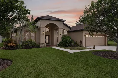6428 Barcellona Rd, Land O Lakes, FL 34637