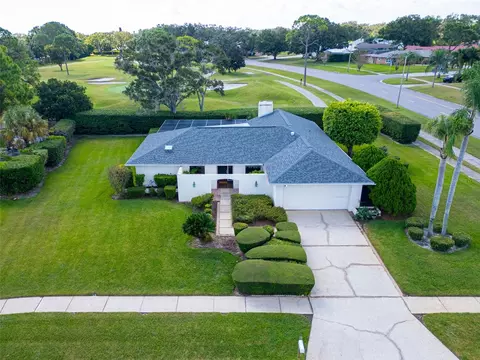 2869 Green Meadow Ct, Clearwater, FL 33761