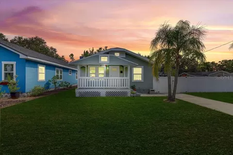 512 W Idlewild Ave, Tampa, FL 33604