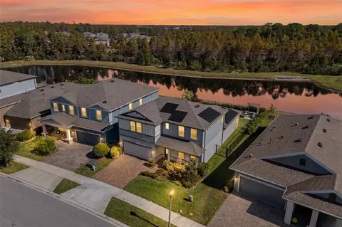 4604 Ballantrae Blvd, Land O Lakes, FL 34638