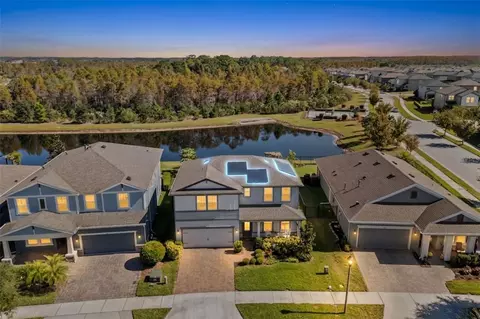 4604 Ballantrae Blvd, Land O Lakes, FL 34638