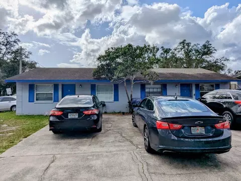 5118 E 97th Ave, Tampa, FL 33617