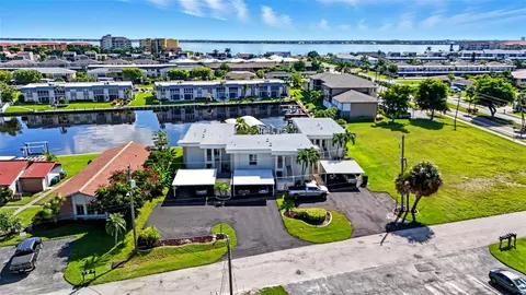 4115 SE 18th Pl #201, Cape Coral, FL 33904