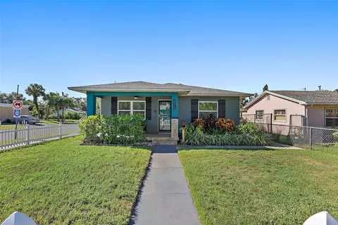 2000 22nd Ave S, Saint Petersburg, FL 33712