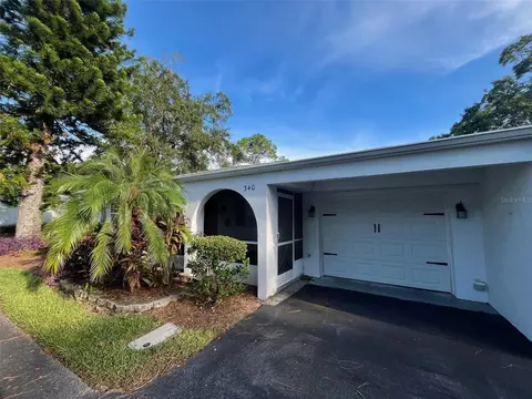 340 Palmer Cir, Palm Harbor, FL 34685