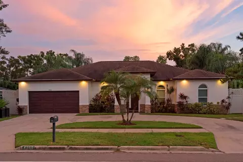 4106 W Euclid Ave, Tampa, FL 33629