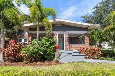 1207 9th Ave N, Saint Petersburg, FL 33705