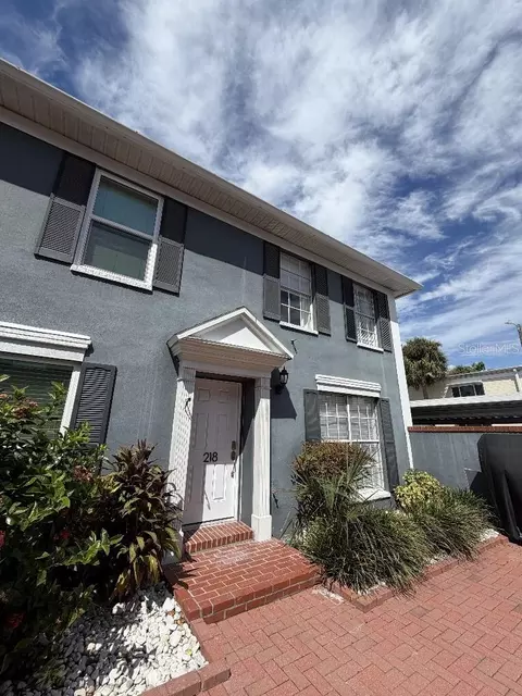 218 S Tampania Ave, Tampa, FL 33609