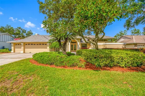 17909 Clear Lake Dr, Lutz, FL 33548
