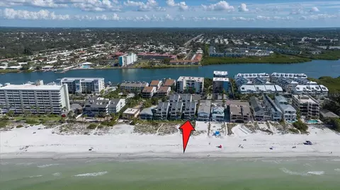 19930 Gulf Blvd #5C, Indian Shores, FL 33785