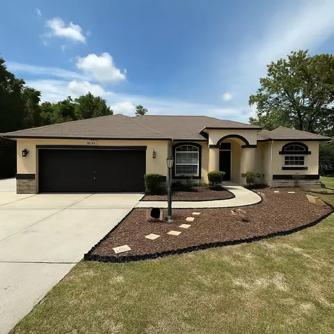 6513 Clearwater Dr, Spring Hill, FL 34606