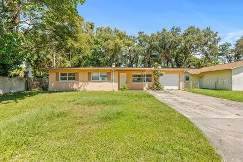 3124 San Bernadino St, Clearwater, FL 33759