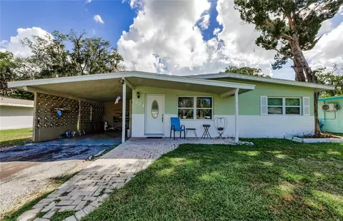 7208 Oelsner St, New Port Richey, FL 34652