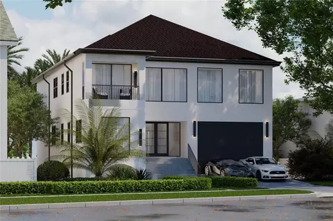 4523 W Rosemere Rd, Tampa, FL 33609
