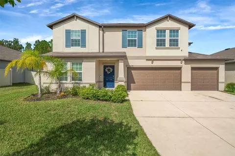 3615 N Maryland Ave, Plant City, FL 33565