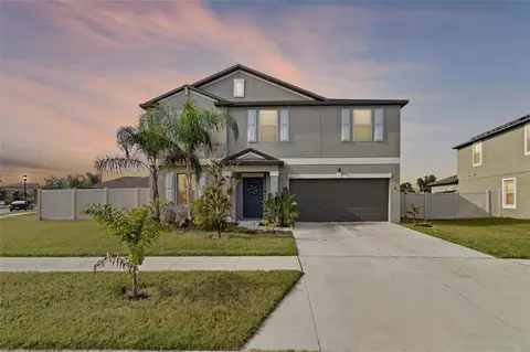 11115 Sage Canyon Dr, Riverview, FL 33578