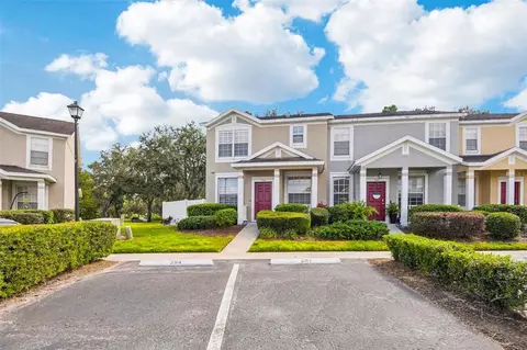 3314 Broken Bow Dr, Land O Lakes, FL 34639