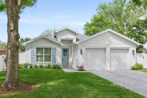 2573 Madeline Ave, Winter Park, FL 32789