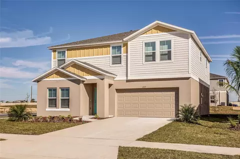 601 Ambleside Dr, Haines City, FL 33844