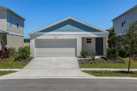 4122 Gerbera Daisy Ave, Lake Hamilton, FL 33851