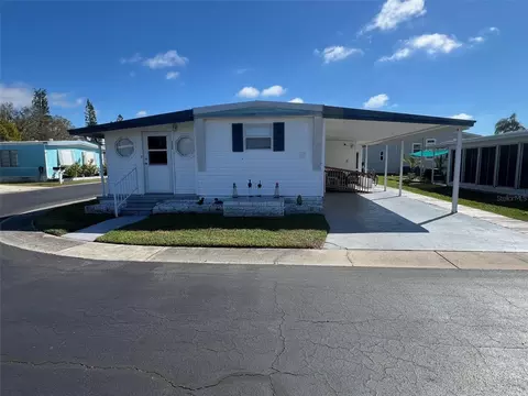11300 124th Ave #132, Largo, FL 33778