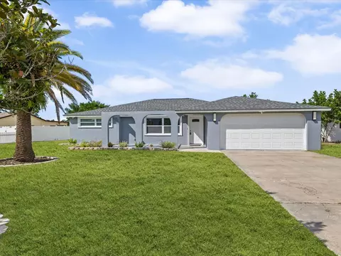 7719 Salt Ln, Port Richey, FL 34668