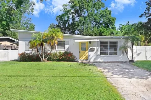 1701 W Jean St, Tampa, FL 33604