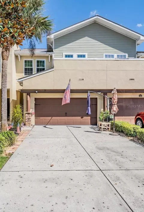 163 Athenian Way, Tarpon Springs, FL 34689