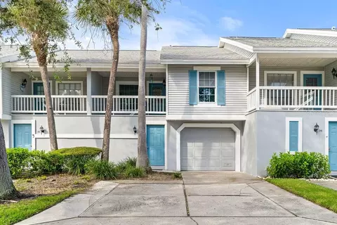 244 Nautilus Way #17, Treasure Island, FL 33706