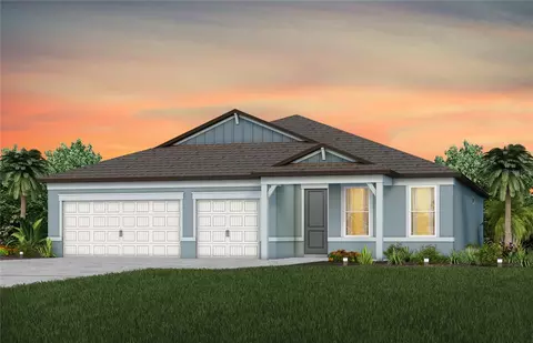 6760 SW 89th Ln, Ocala, FL 34476